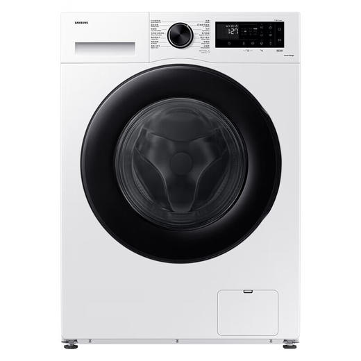 三星洗衣机5系WD12DG5B14BWSC 家用12kg大容量洗烘一体机 商品图0