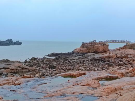 05月20日【福建】行摄霞浦双岛-大嵛山岛-北礵岛六天之旅 商品图5