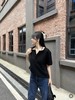 付款减库存！！Burberry 经典格纹领 Polo 衫 经典常青款        格子领短袖 商品缩略图4