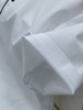 F0331142后背激光穿孔高度透气高弹力无浪压胶体闲跑步短袖POLO衫 商品缩略图10