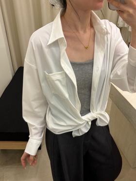 买手推荐轻薄冰丝长袖防晒衫-170745890（下单后3-5天发货）