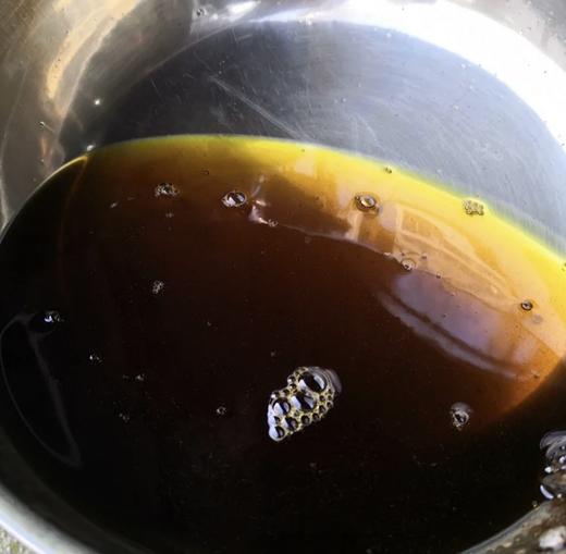 憨豆农场·生态菜籽油 商品图1