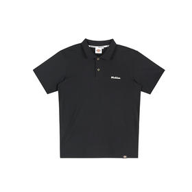 Dickies重磅polo衫男短袖翻领运动休闲T恤衫男上衣 DK0A885Q