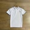 F033177夏季新款珠地网眼布棉质面料男士翻领短袖T恤polo衫 商品缩略图2