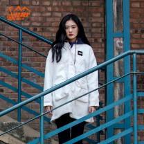 OZARK 奥索卡女款城市机能绒外套 315973 商品图3