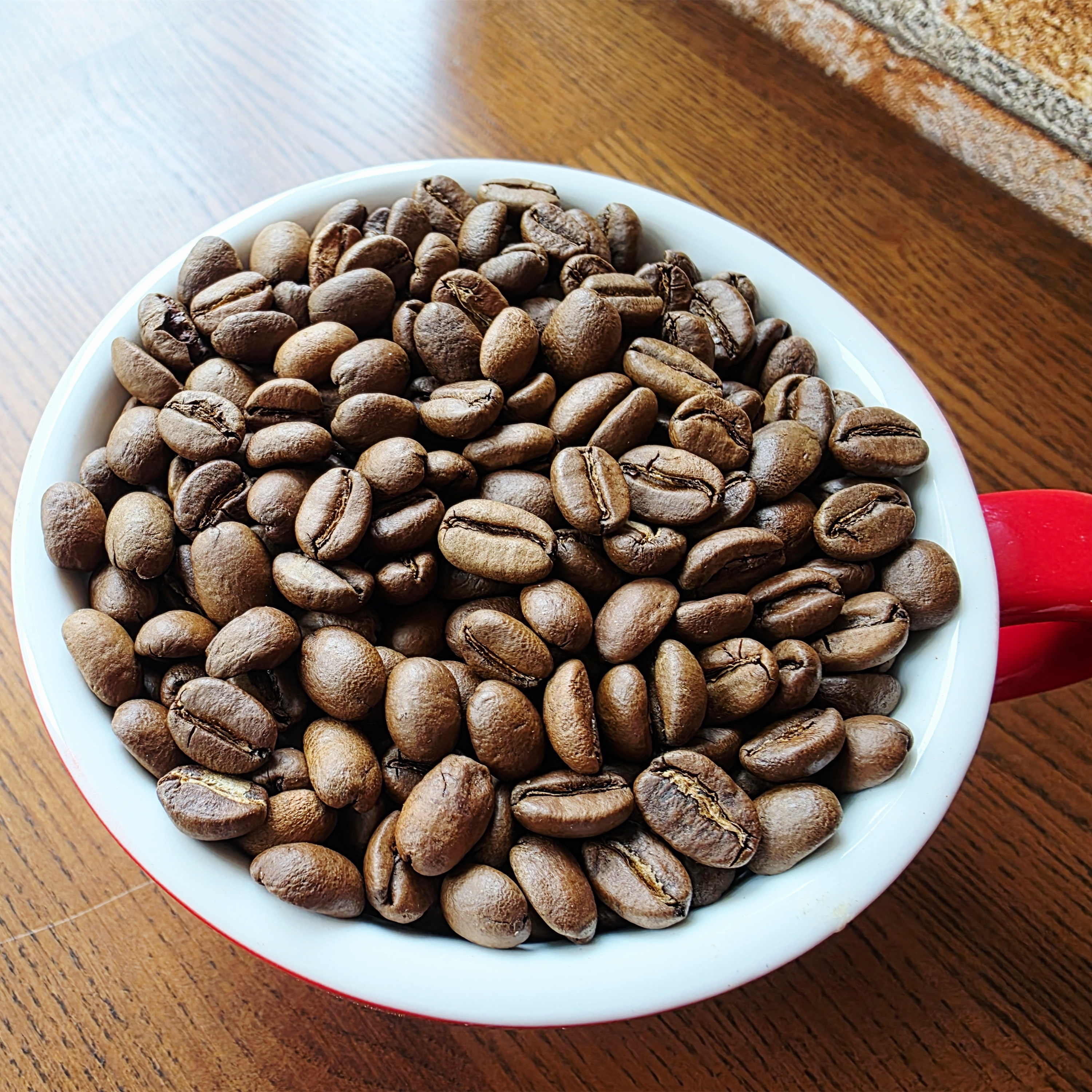 【茶馆咖啡】埃塞俄比亚 利姆 瑰夏丨日晒豆，中度烘焙。红棕色肥沃土，高海拔，热带水果风味好