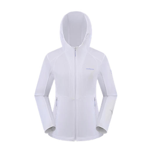 探路者女式CORDURA软壳外套TAEEAO82026 商品图1