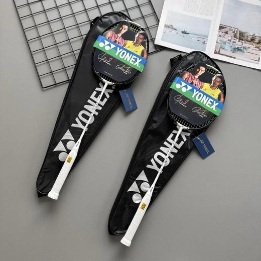 【 疾如风！势如电！】JP版 珍珠白配色，疾光系列进攻型球友不二之选！ 商品图0