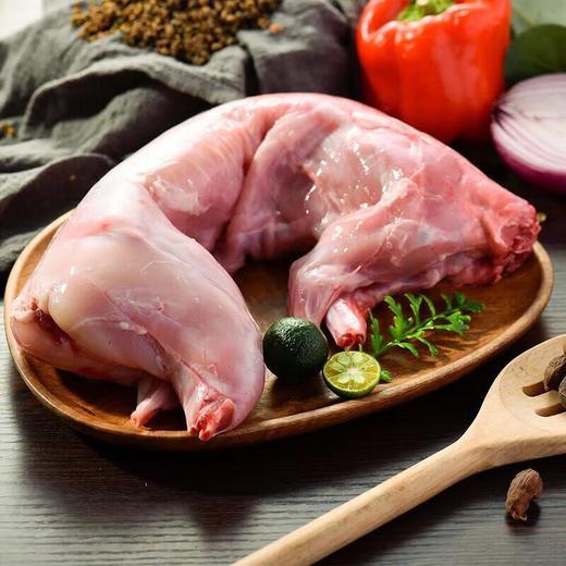 天府黑兔500g 不宰切 商品图3