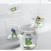 ichendorf Greenwood Bloom Alphabet字母水杯 商品缩略图1