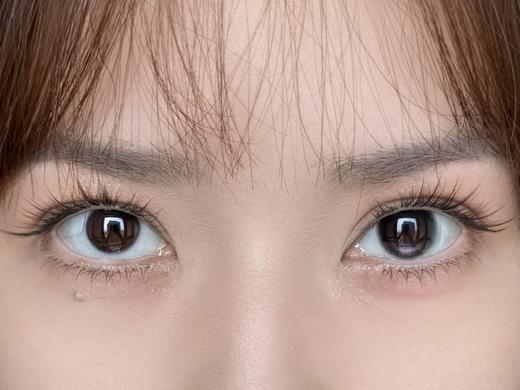 Chonos定轴日抛·暧昧定格·14.2直径·中等着色·10片装 商品图3