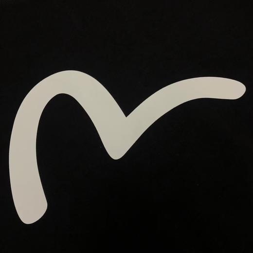 F033105夏季新款街头元素时尚百搭休闲达摩面孔与涂鸦印花T恤 商品图11