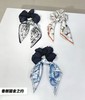【sssp1】女士时尚丝带发圈3件套！！ 商品缩略图2