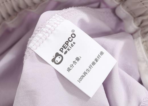 415-童梭织单长裤 商品图12