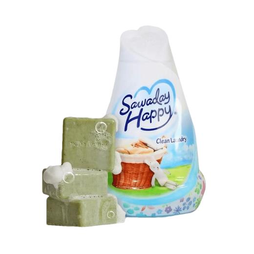 小林 固体消臭元清新皂香120g 商品图0