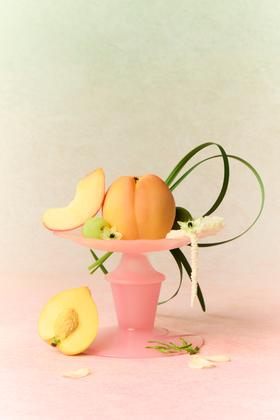 MO MAEK蓦刻 造型蜡 阳山蜜桃 160g