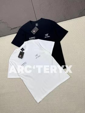 F033141夏季新款户外导湿排汗高弹纯棉透气清爽不黏身亲肤柔软短袖T恤