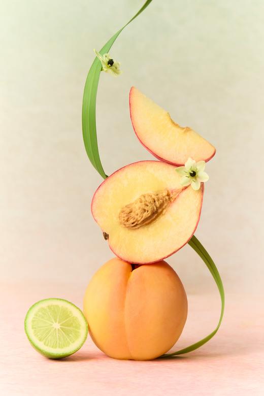 MO MAEK蓦刻 造型蜡 阳山蜜桃 160g 商品图2