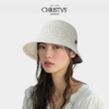 【2026新品】Christys'百年皇室品牌 纯天然麻辫渔夫草帽 商品缩略图1