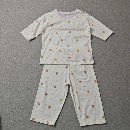 415-童针织套装 商品图1