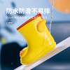 【防水防滑不易摔】小鹿米利儿童雨鞋新款防水防滑软底可爱卡通男童女童室外宝宝雨靴。rh 商品缩略图2