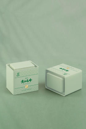 2026新茶|黄山毛峰|特一|绿茶|产区歙县|125g单|双罐|2026年3月28日鲜叶