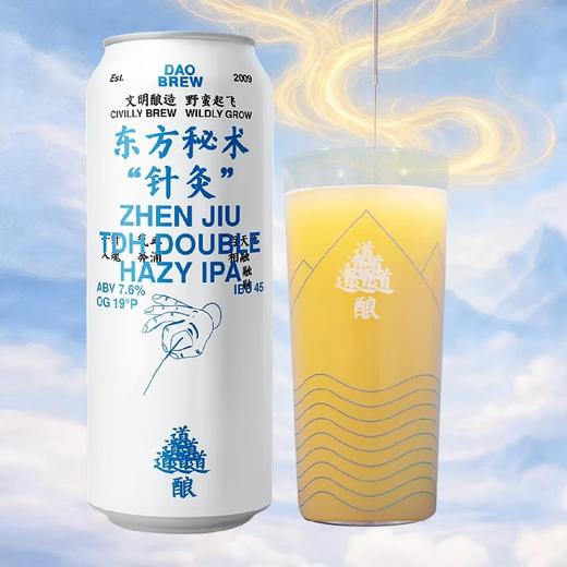 道酿 “东方秘术”针灸 500ml 商品图0