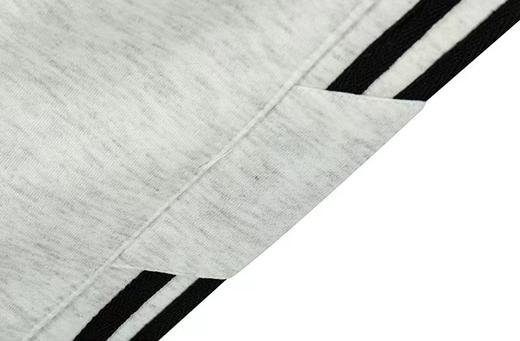 F033187春夏季新款美式休闲时尚日常百搭条纹直筒长裤卫裤 商品图5