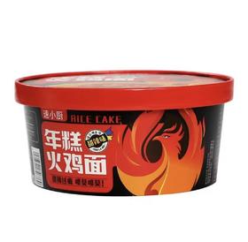 速小厨年糕火鸡面甜辣味183g