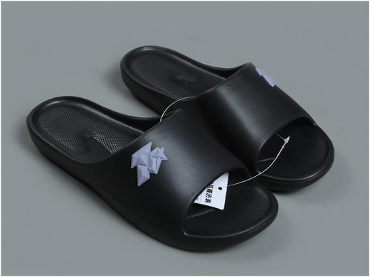 【21足弓支撑防滑拖鞋/凉拖】简约EVA男士防滑软底拖鞋03h 商品图5