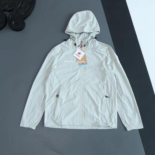 F0331139夏季新款防紫外线防水防晒户外运动外套 商品图9