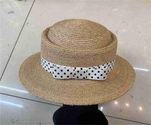 【门店同款】ENJOY夏季拉菲礼帽 171094970 商品图0