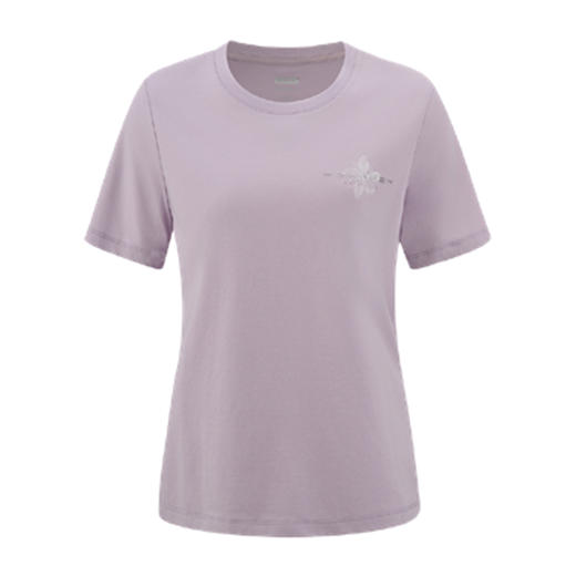 探路者女式棉T恤TAJJAO82548 商品图1