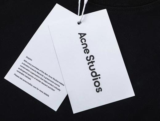 F033182夏季新款时尚百搭复古印花情侣款圆领T恤短袖 商品图14