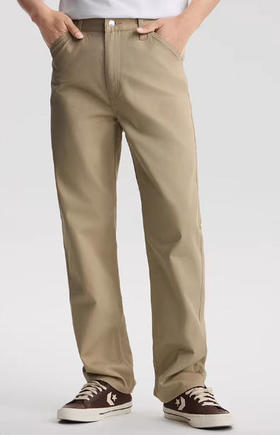 LEE男下装休闲裤LMB261753211033A09724