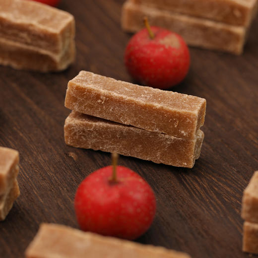 春季解腻三宝 无核西梅干108g/无花果干80g/山楂条308g 商品图10