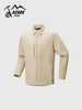 OZARK奥索卡男款翻领棉服保暖25年秋冬新款OAGMD530107 商品缩略图0