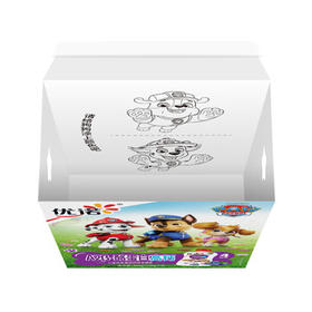 优诺（yoplait）儿童蓝莓酸奶100g*4 0蔗糖 A2β-酪蛋白高钙【新老包装随机发货】