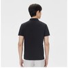 点此购买 可隆夏季男女款SECO3.0空气面料短袖POLO衫 bk 343825 商品缩略图5