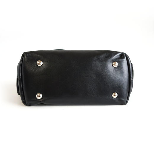 【95新】LV路易威登M24861黑色黑武士Carryall Cargo Vibe单肩斜挎包中性款280326AK05 商品图7