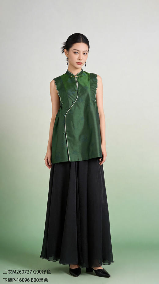 M260727    T恤 商品图1