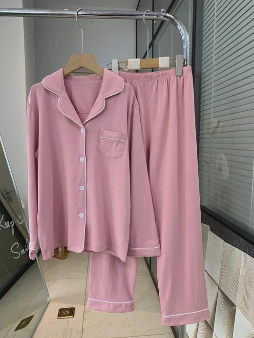 无补！清仓不退换！红红儿童莫代尔家居服 26G0338 商品图4