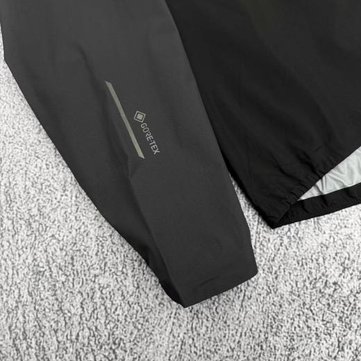 F033193春季新款轻薄透气轻量化防水防晒男士连帽冲锋衣夹克外套 商品图7