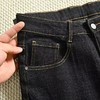 F0331105春季新款时尚百搭日常通勤男士水洗休闲牛仔长裤 商品缩略图9