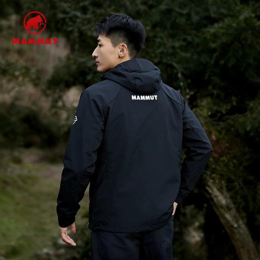 F0331139夏季新款防紫外线防水防晒户外运动外套 商品图4