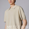 【男装】【商场同款】麦檬春秋POLO衫9E7100981 商品缩略图3