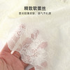 2026年新款免穿文胸桑蚕丝蕾丝美背大码吊带背心 -W2607# 商品缩略图2