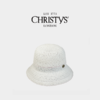 【2026新品】Christys'百年皇室品牌 纯天然麻辫渔夫草帽 商品缩略图3