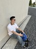 付款减库存！！Burberry 经典格纹领 Polo 衫 经典常青款        格子领短袖 商品缩略图13