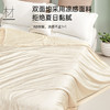 蚕蛹蛋白天丝夏被(金色) 商品缩略图1
